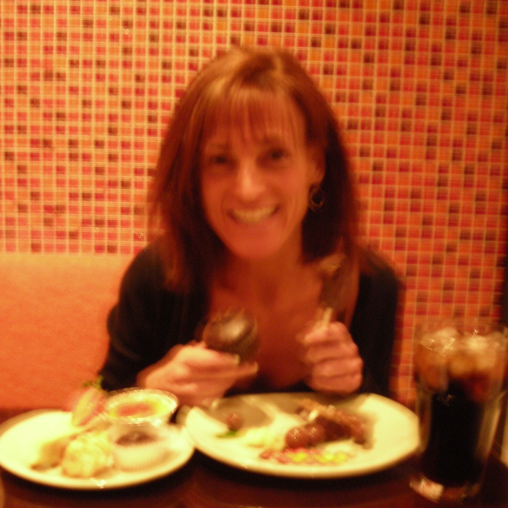 Meet your Posher, Allison